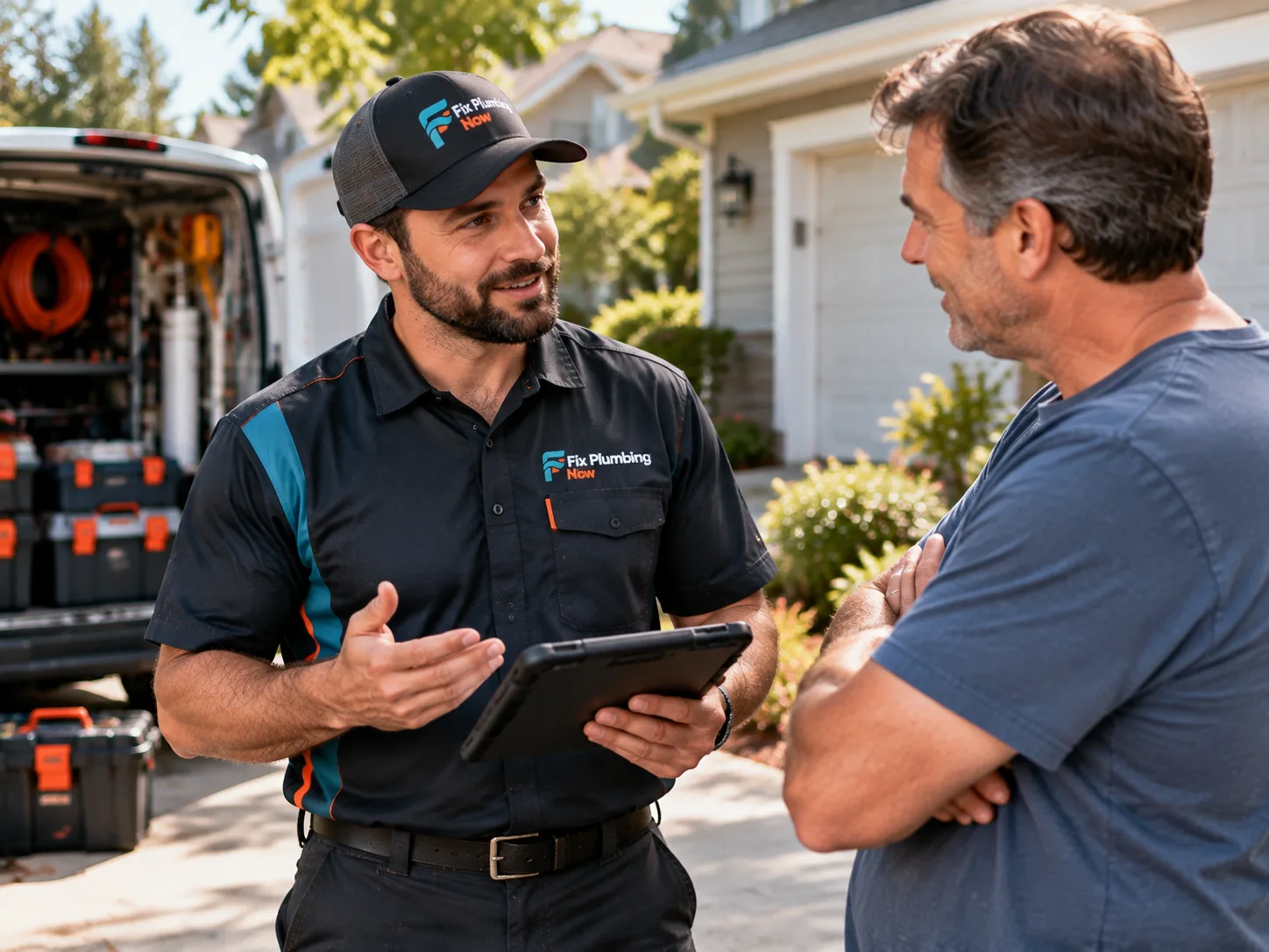 Clogged Drain Service Crescent Valley, NV FAQs